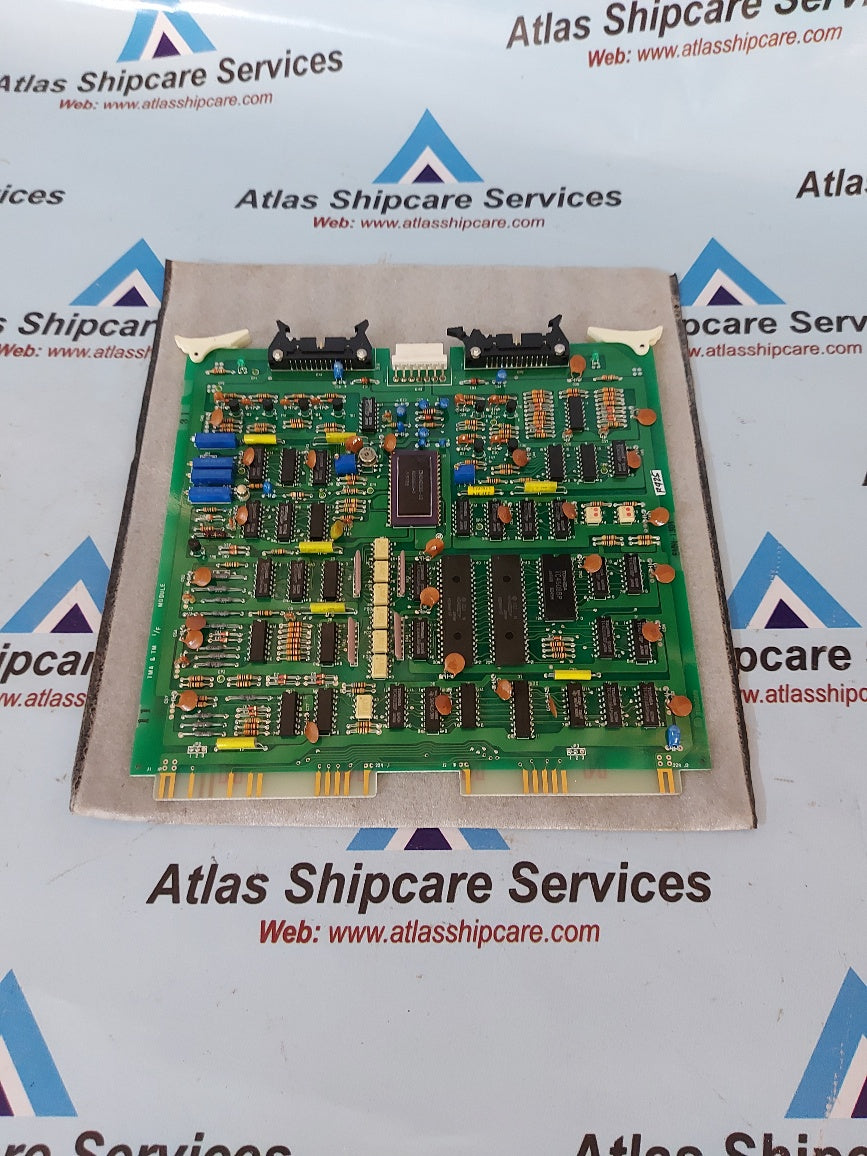 Terasaki EMW-1301 K/821/3-001D TMA & TM I/F Module